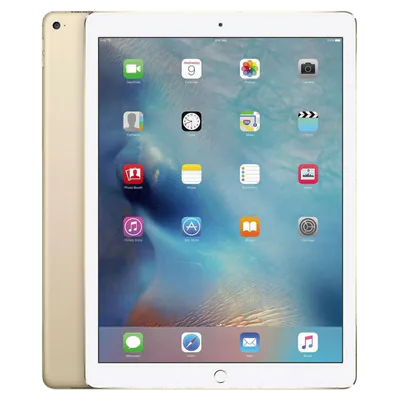 iPad Pro A10 2017