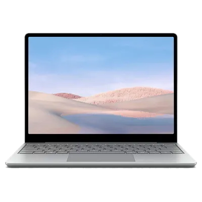 Microsoft Surface Laptop Go 12"