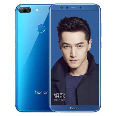 Honor 9