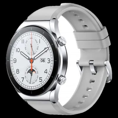 Xiaomi Watch S1