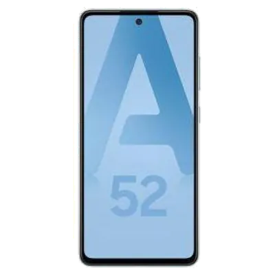 Galaxy A52