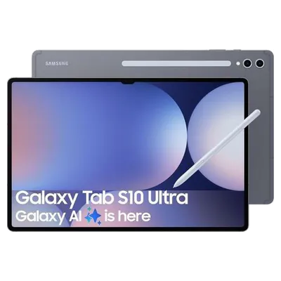 Galaxy Tab S10 Ultra