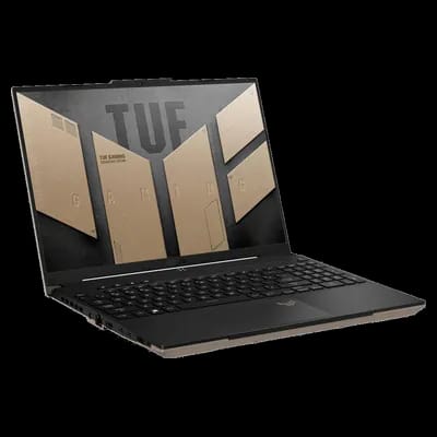 Asus TUF Gaming 17"