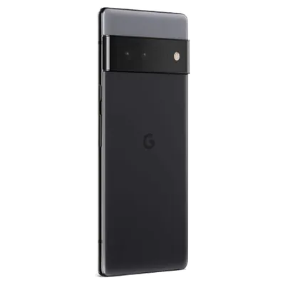 Pixel 6 Pro
