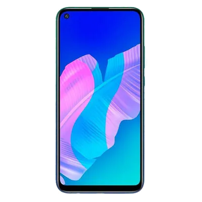 Huawei P40 Lite E