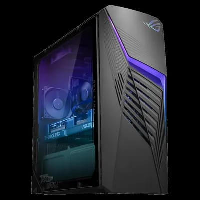 Asus ROG Strix G 16"