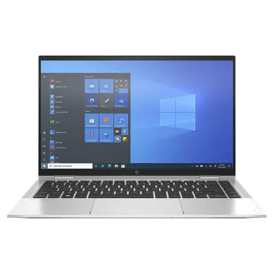 HP EliteBook X360 14"