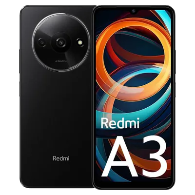 Redmi A3