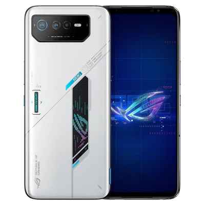 Asus ROG Phone 6
