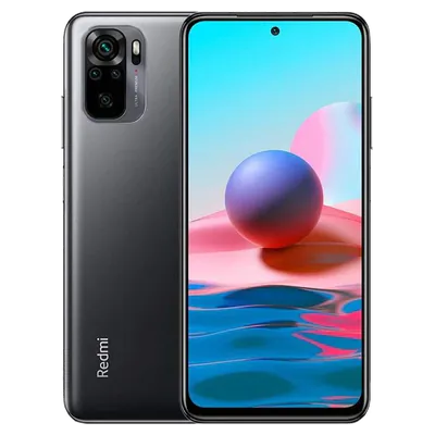 Redmi 10