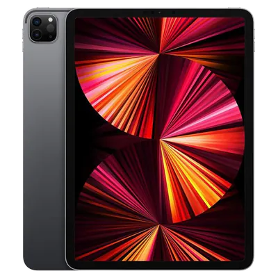 Apple iPad Pro M1 2021 reconditionné