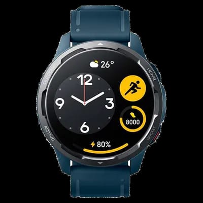 Xiaomi Watch S1