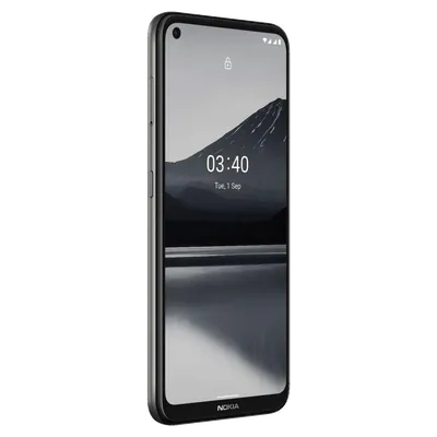 Nokia 3.4