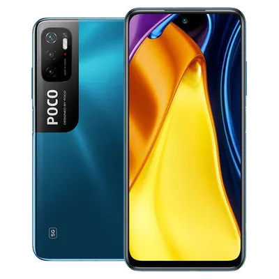 Xiaomi Poco M3 Pro reconditionné