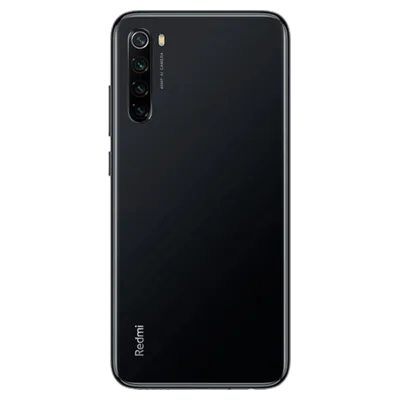 Redmi Note 8