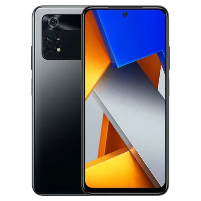 Xiaomi Poco M4 Pro reconditionné