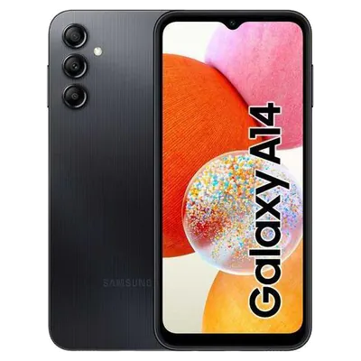 Samsung Galaxy A14 reconditionné