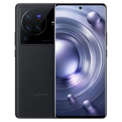 Vivo X80 Pro