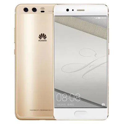 Huawei P10