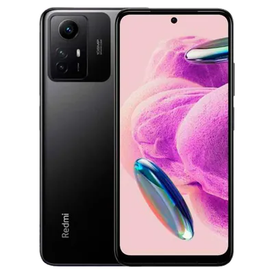 Redmi Note 12s