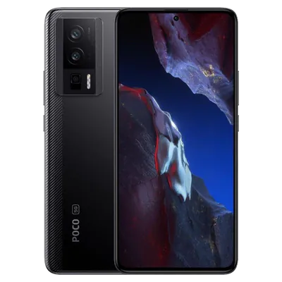 Xiaomi Poco F5 Pro reconditionné