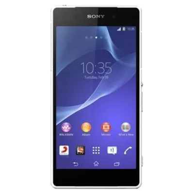 Sony Xperia Z2