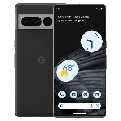 Pixel 7 Pro