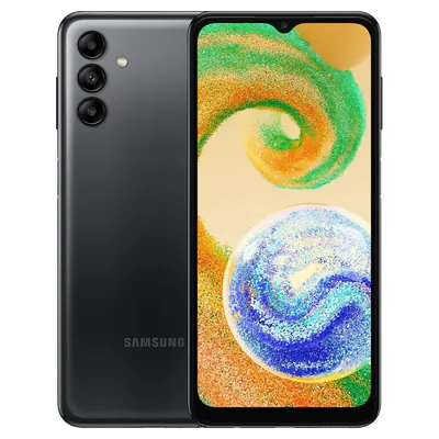 Galaxy A04s