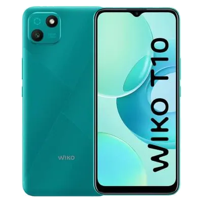 Wiko T10