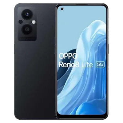 Oppo Reno 8