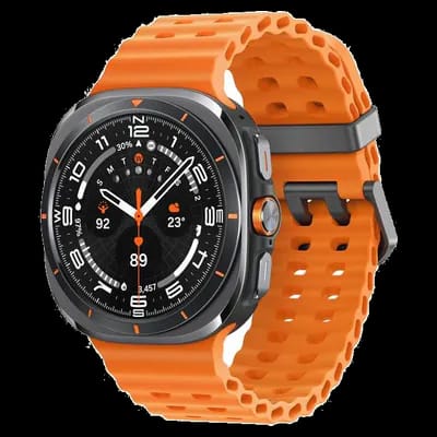 Samsung Galaxy Watch Ultra