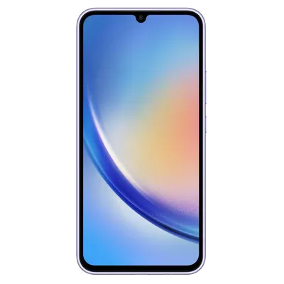 Galaxy A34