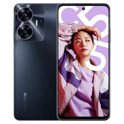 Realme C55