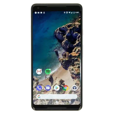 Google Pixel 2 XL reconditionné