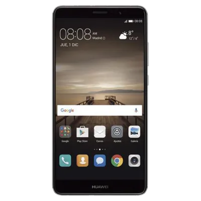 Huawei Mate 9