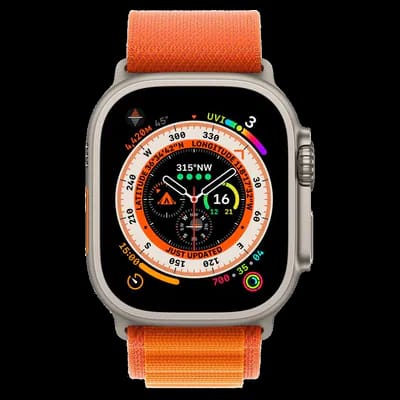 Apple Watch Ultra 2