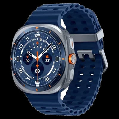 Samsung Galaxy Watch Ultra