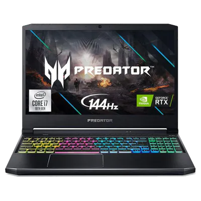 Acer Predator Helios 16"
