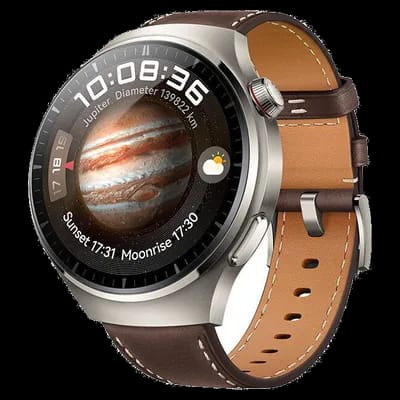 Huawei Watch 4 Pro