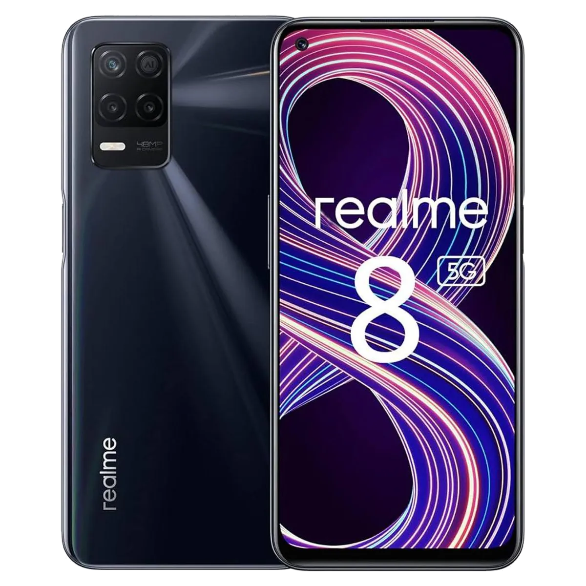 Realme 8