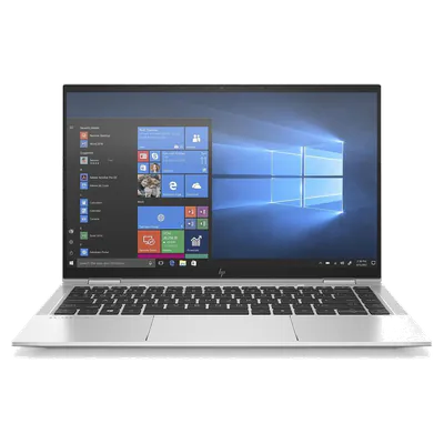 HP EliteBook X360 14"