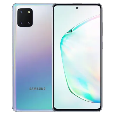 Galaxy Note 10 Lite