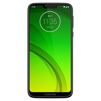 Moto G7