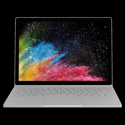 Microsoft Surface Book 2 13"