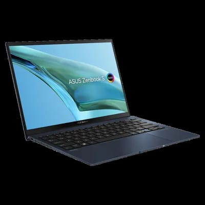 Asus ZenBook 13"