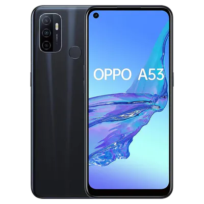 Oppo A53