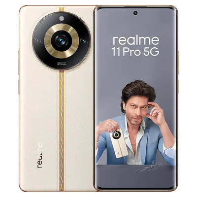 Realme Realme 11 Pro reconditionné