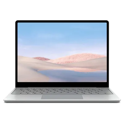 Microsoft Surface Laptop Go 12"