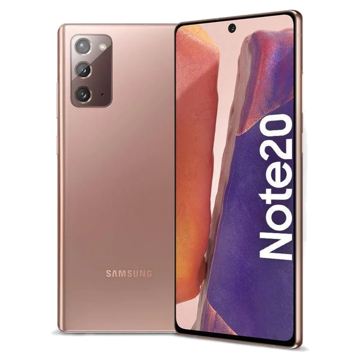 Samsung Galaxy Note 20 reconditionné