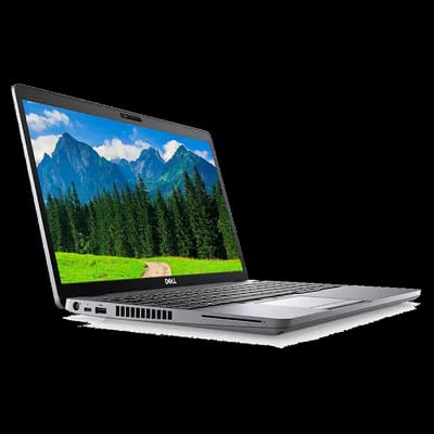 Dell Dell Latitude 5510 15" reconditionné